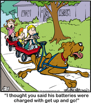 marmaduke